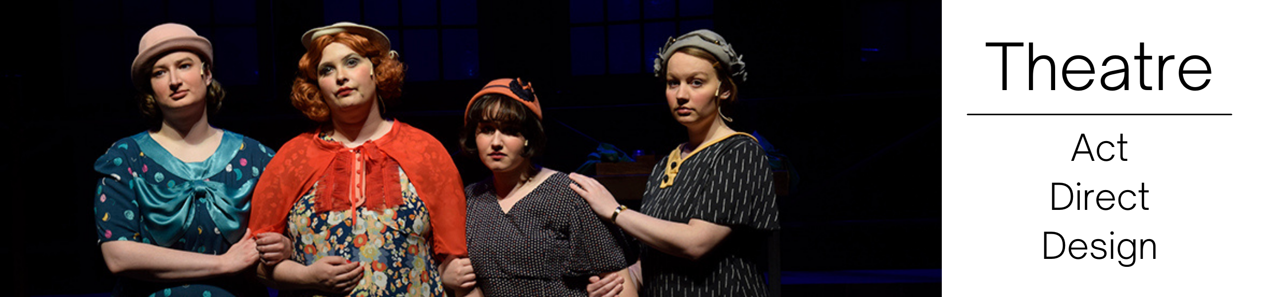 theatre minor image